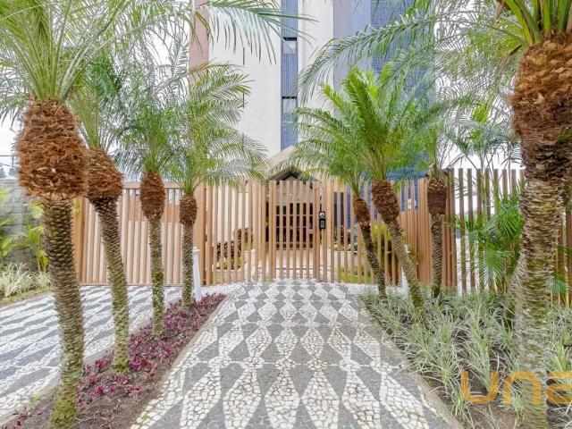 Apartamento 4 Quartos Mossunguê 161m²