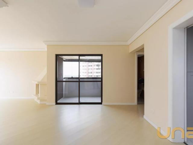 Apartamento 4 Quartos Mossunguê 119m²