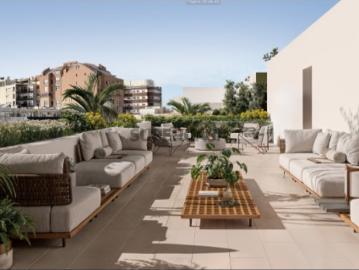 Apartamento 4 quartos no coração de Matosinhos