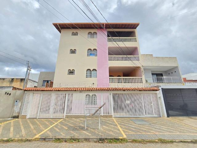 Apartamento, 4 quartos no bairro VILA BRETAS, GOVERNADOR VALADARES, imóvel para Aluguel no valor de R$ 1.800,00