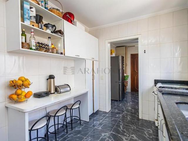 Apartamento 4 quartos no Edifício Asturias Batel