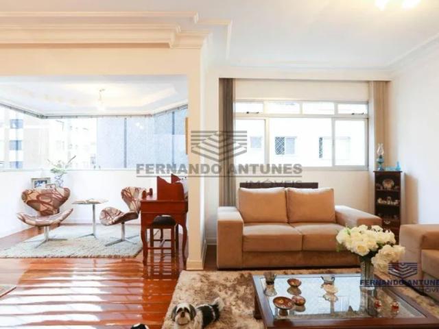 Apartamento 4 quartos no Santo Antônio