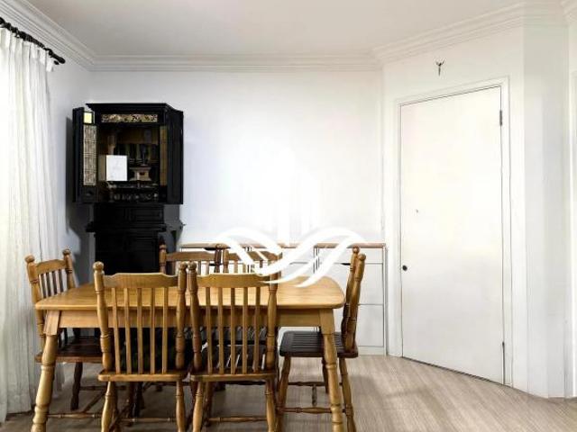Apartamento 4 quartos na Chácara Santo Antônio com 3 vagas à venda