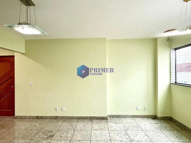 Apartamento 4 quartos Savassi