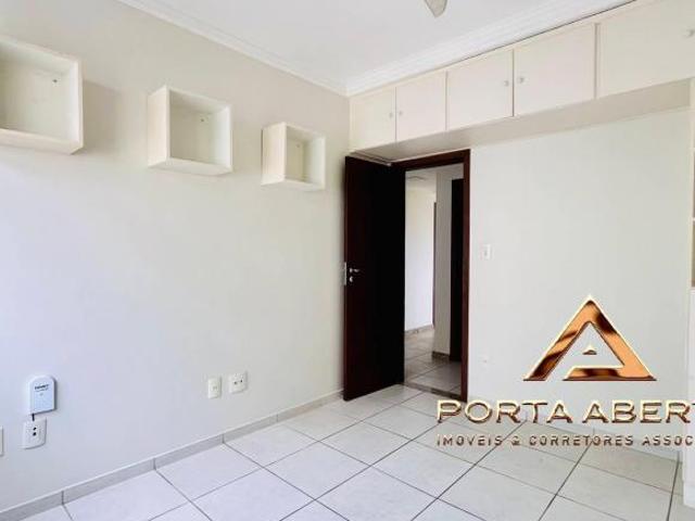 Apartamento 4 Quartos sendo 1 Suíte Bairro Iguaçu Cód  1615