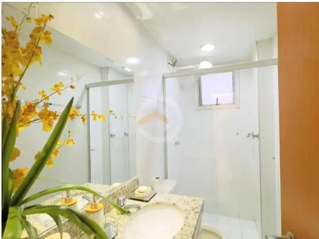 Apartamento 4 quartos sendo 2 suites a venda, Setor Vila dos Alpes