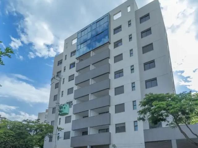Apartamento de 4 quartos à venda em Belo Horizonte Esportes e Lazer: Piscina Salão de Festas Academi