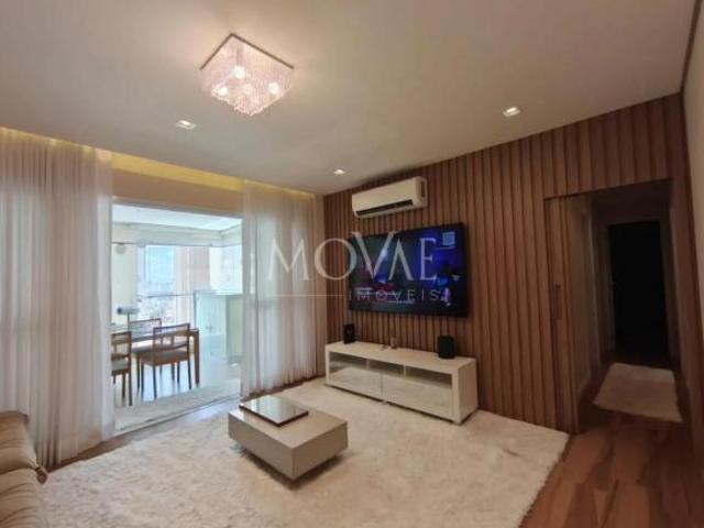 Apartamento 4 quartos suite 122 metros Splendor Garden