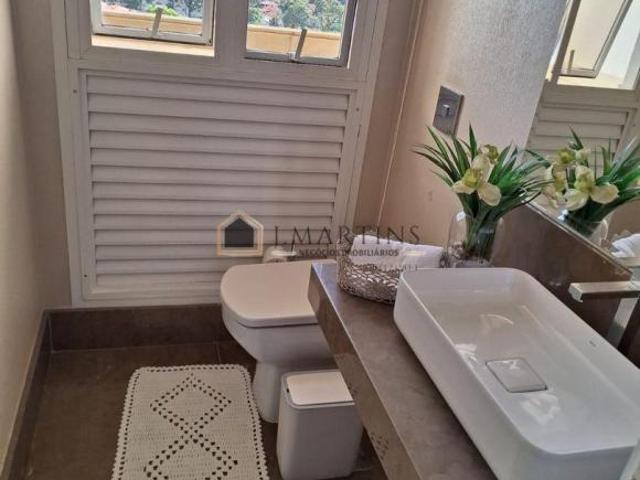 Apartamento 4 quartos para Venda São Dimas, Piracicaba