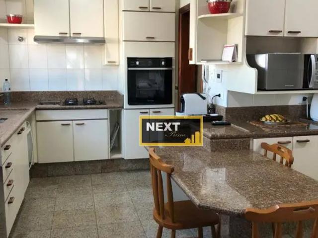 Apartamento, 4 Quartos para Alugar, 228 m² por R$ 7.000,00