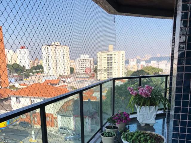 Apartamento, 4 Quartos para Alugar, 228 m² por R$ 7.200,00