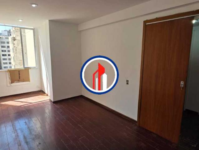 Apartamento 4 quartos para alugar Copacabana, Rio de Janeiro R$ 15.800