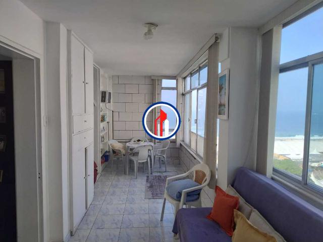 Apartamento 4 quartos para alugar Copacabana, Rio de Janeiro R$ 15.800