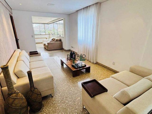 Apartamento 4 Quartos para alugar no Buritis
