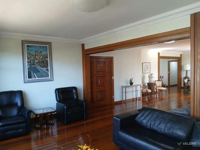 Apartamento 4 quartos para aluguel no Funcionários