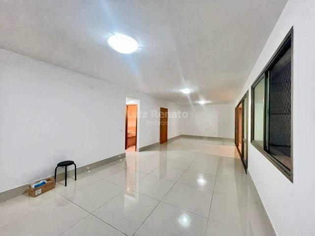 Apartamento 4 quartos para aluguel no Santo Agostinho