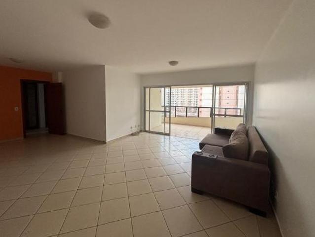 APARTAMENTO 4 QUARTOS RESIDENCIAL TROPICAL NASCENTE DESOCUPADO