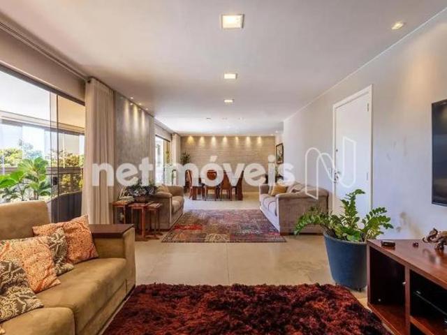 Apartamento 4 quartos Varanda The Prime Exclusive Residence