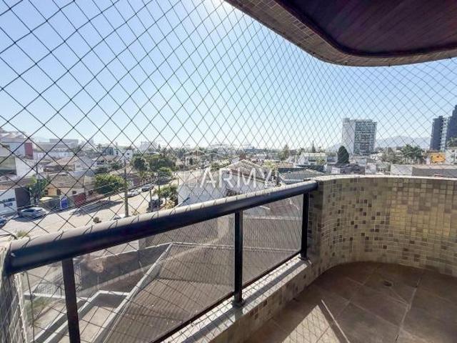 APARTAMENTO 4 QUARTOS VENDA COSTEIRA PARANAGUÁ PAR