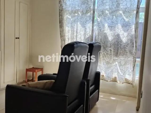 Apartamento 4 Quartos à Venda na Pituba