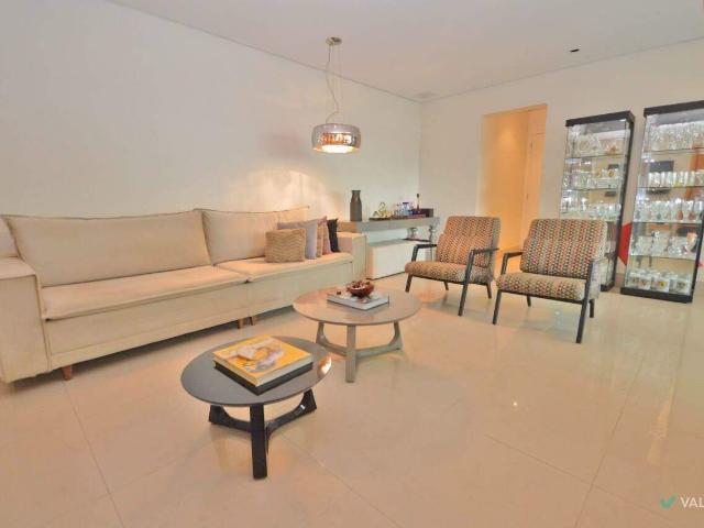 APARTAMENTO 4 QUARTOS VILA DA SERRA