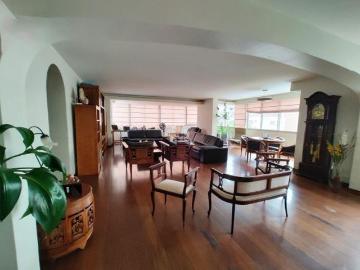 Apartamento 4 suítes, 5 vagas, 333,27m2 Paraiso São Paulo