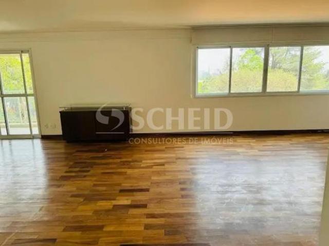 Apartamento 4 Suítes à Venda Vila Mariana