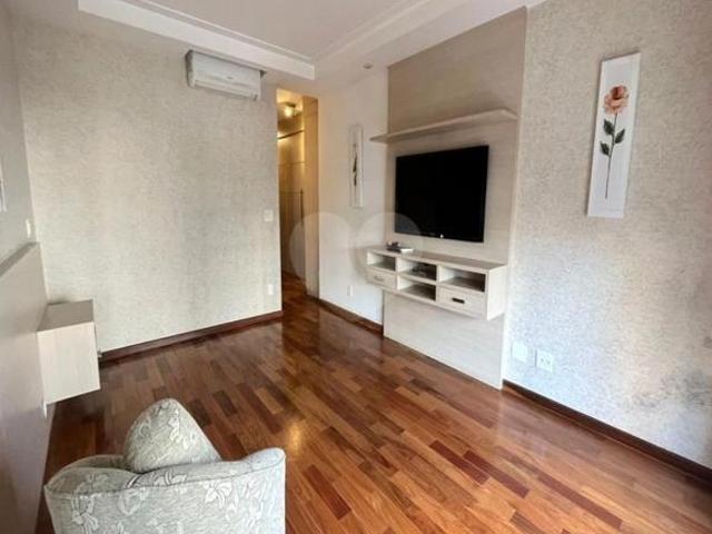 APARTAMENTO 4 SUITES ALTO PADRAO SANTANA