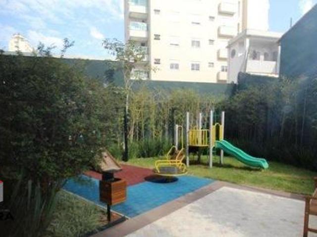 Apartamento 4 Suites com 455m² Vila Mariana São Paulo SP