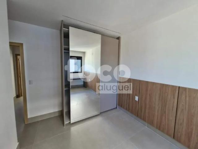 Apartamento 4 suítes com 4 vagas em Jardim Karaíba, Uberlândia – 225 m² de puro conforto