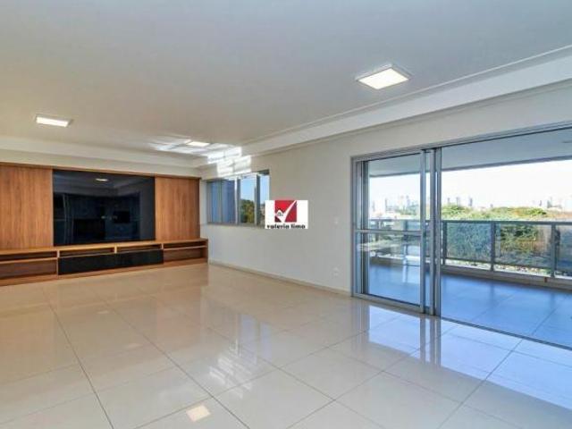 Apartamento 4 suites Ribeirania
