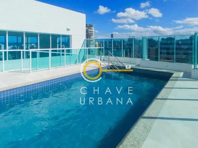 Apartamento, 53 m² venda por R$ 759.000,00 ou aluguel por R$ 5.400,20/mês Embaré Santos/SP