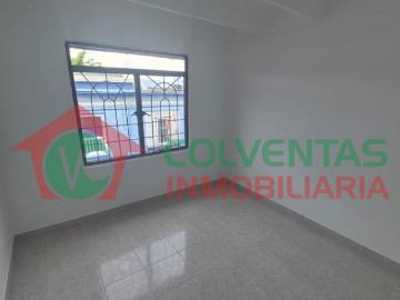 Apartamento en alquiler en Bojayá, Chocó