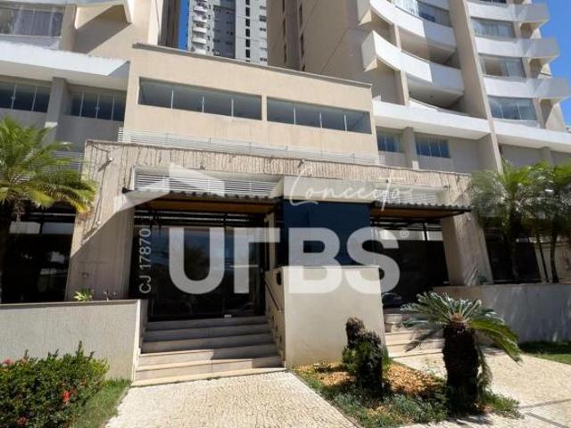 APARTAMENTO 53MT 2 QUARTOS SENDO 1 SUITE SETOR JARDIM GOIAS