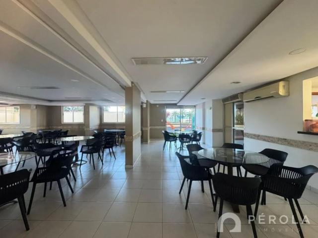 Apartamento 501 Bloco A Ilha Murano C.