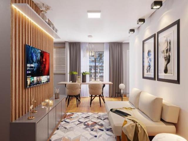 Apartamento para venda em Jaraguá, Uberlândia