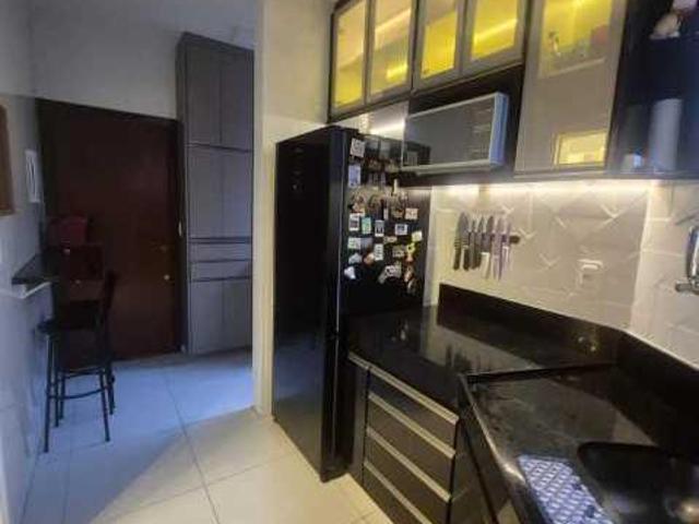 Apartamento