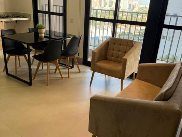 Apartamento, 50 m², 1 qts, 2 banh 1 vagas, Setor Marista