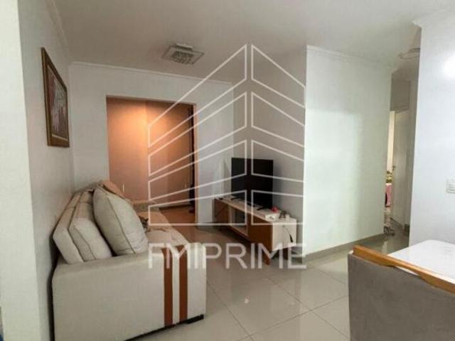 Apartamento 50 m 2 quartos 1 vaga coberta Sacada Porcelanato Top Clubb Plaza proximo Shopping Tiete
