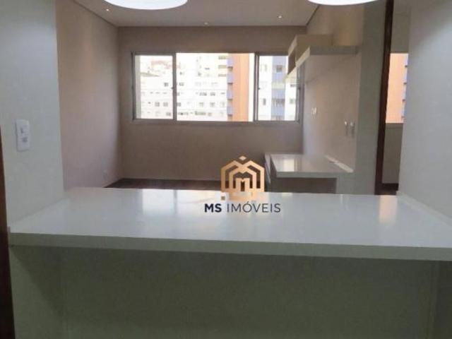 APARTAMENTO 50m² 1 quarto á VENDA Vila Clementino São Paulo/SP