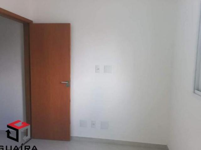 Apartamento 50m² Localizado no bairro Nova Gerty São Caetano do Sul SP
