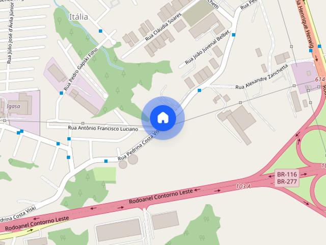 Apartamento