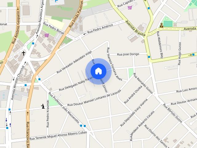 Apartamento