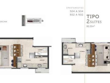 Apartamento