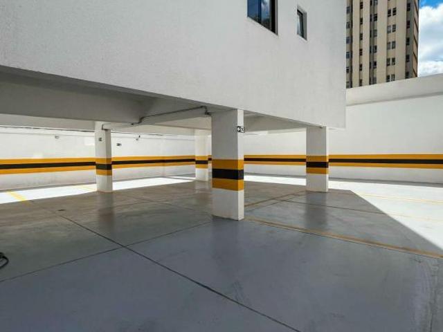 Apartamento para venda em Sion, Belo Horizonte