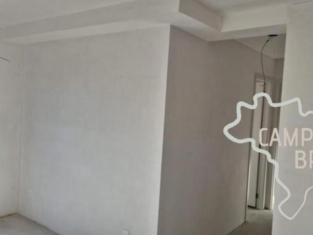 APARTAMENTO 51,97M² COM VISTA LIVRE NA ZONA SUL DE SÃO JOSÉ DOS CAMPOS !
