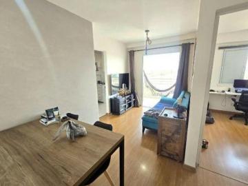 Apartamento 51m² 2 domirtórios 1 suíte, 2 banheiros e 1 vaga Saúde