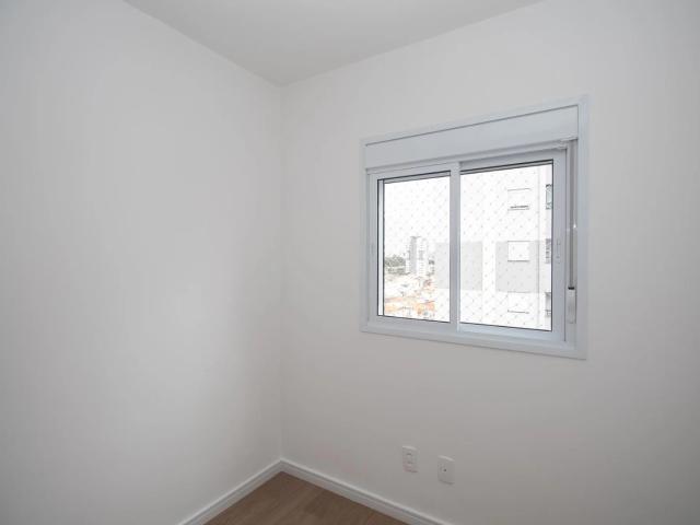 Apartamento · 51m² · 2 quartos · 1 vaga