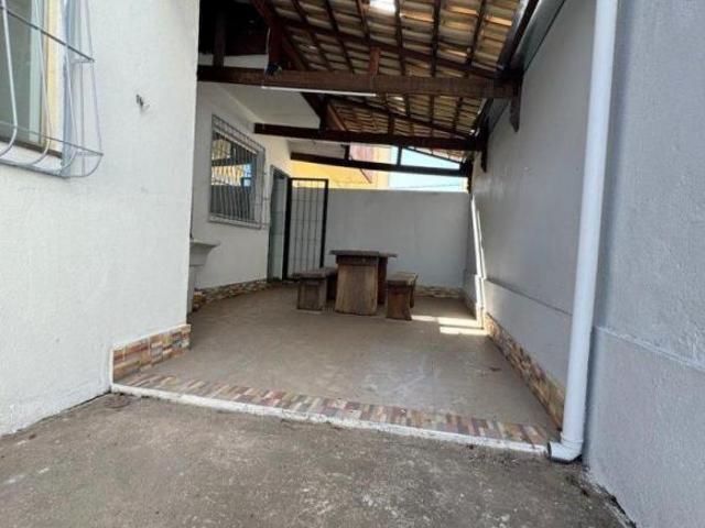 Apartamento para venda em Centro, Sarzedo