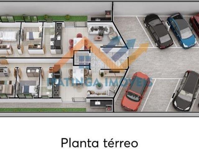 Apartamento